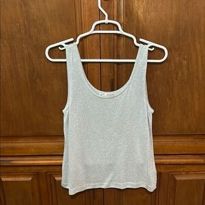 3/$36 St. John Silver Tank